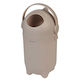 Nattou Diaper Disposal Bin Brown 1pcs