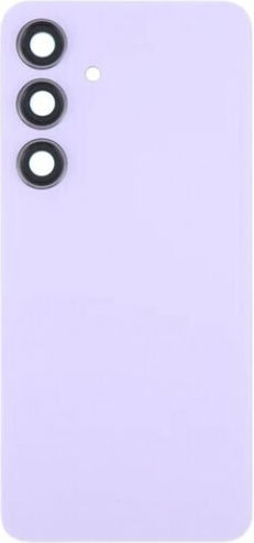Καπάκι Μπαταρίας Μωβ για Samsung Galaxy S24 5G S921