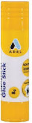 Adel Kleber Stick für Stoff 8gr Adel Kleber Stick für Stoff 8gr
