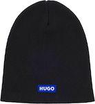 Hugo Xovo C Beanie Ανδρικός Σκούφος Πλεκτός σε ...