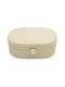 Jewellery Box Awear Carly White