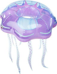 Bigmouth Inflatable for the Sea Purple 121cm. BMPF-0047-15772