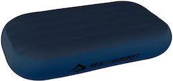 Sea to Summit Inflatable Camping Pillow Blue Sea to Summit Inflatable Camping Pillow Blue