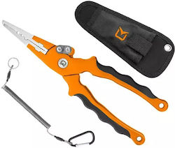 Delphin Zange Angeln 16.5cm 101001597