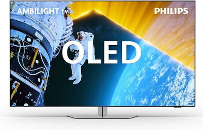 Philips Smart TV 48" 4K UHD OLED 48OLED819 HDR (2024)