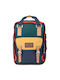 Doughnut Backpack 16lt Lake