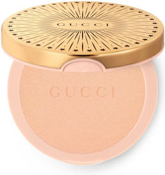 Gucci Glow Pressed Powder Highlighter 03 - Warm...
