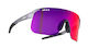 Pipedream Ochelari de ciclism Sky 2.0 Air cu Montură Argintiu și Lentile Colorat