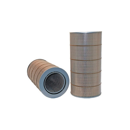 Wix Filters 12163