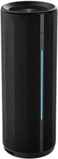 Xiaomi Speaker Αδιάβροχο Ηχείο Bluetooth 40W με Διάρκεια Μπαταρίας έως 5 ώρες Μαύρο