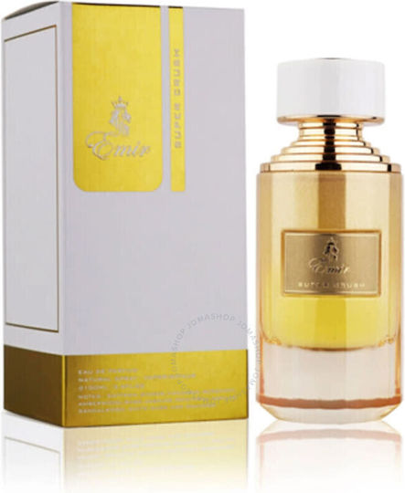 Paris Corner Emir Super Crush Eau de Parfum 75ml