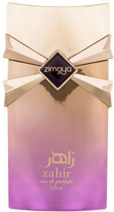 Zimaya Zahir Gold Парфюмна вода 100мл