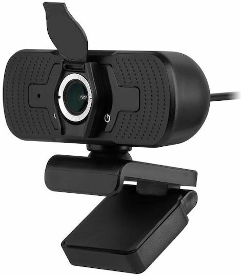 Rebel Web Camera Full HD 1080p KOM1056