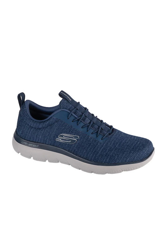 Skechers Summits Herren Sportschuhe Laufen Nvgy