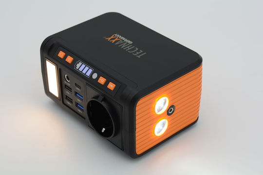 Technaxx TX-205 Power Station 74Wh