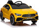 Kinder Auto Einsitzer mit Fernbedienung Mercede...