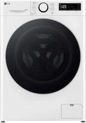 LG F2DR508S1W 8kg/5kg Dampf 1200 Umdrehungen LG F2DR508S1W 8kg/5kg Dampf 1200 Umdrehungen