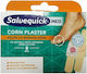 Salvequick Corn Plaster Αυτοκόλλητα Επιθέματα 6τμχ