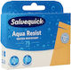 Salvequick Aqua Resist Αυτοκόλλητο Επίθεμα 1τμχ