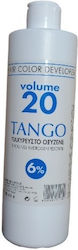 Tango Οξυζενέ Μαλλιών 20Vol 1000ml