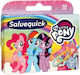 Salvequick Адхезивни пластири My Little Pony 20бр