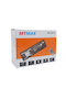 Sistem Audio Auto 1DIN (USB)
