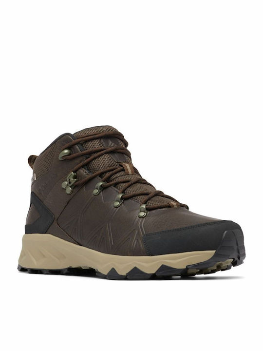 Columbia Peakfreak Ii Ανδρικά Ορειβατικά Μποτάκ...