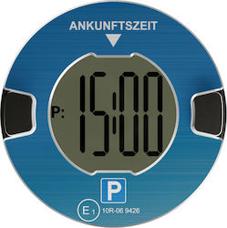Ooono Temporary Parking Plate