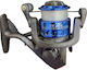 Fishing Reel Blue