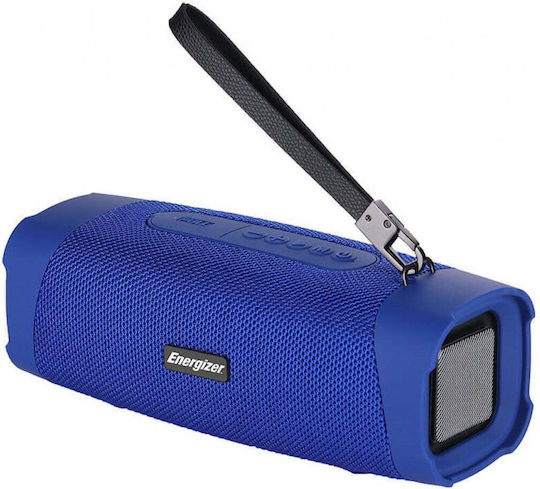 Energizer Ηχείο Bluetooth Μπλε BTS-105_BE