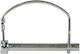 Rodding Eye Boat Deck 6mm