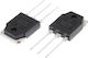 Pnp Bipolar 250v 15a 150w 30mhz To3p Onsemi Transistor