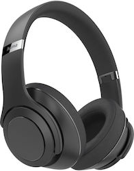 HAMA Bluetooth / 3.5mm cu 18 ore de funcționare Negre 00184092