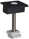 Elmark Accesorii de montare 423202/BL 1buc