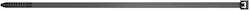 fischer Δεματικά Καλωδίων Πλαστικά 450mmx7.6mm σε Μαύρο χρώμα (100τμχ) (069374) fischer Δεματικά Καλωδίων Πλαστικά 450mmx7.6mm σε Μαύρο χρώμα (100τμχ) (069374)