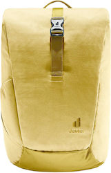 Deuter Раница 22л Жълта