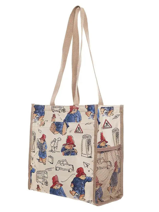 Signare Τσάντα Shopper – Paddington Bear