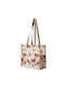 Signare Shopper Bag – Robin