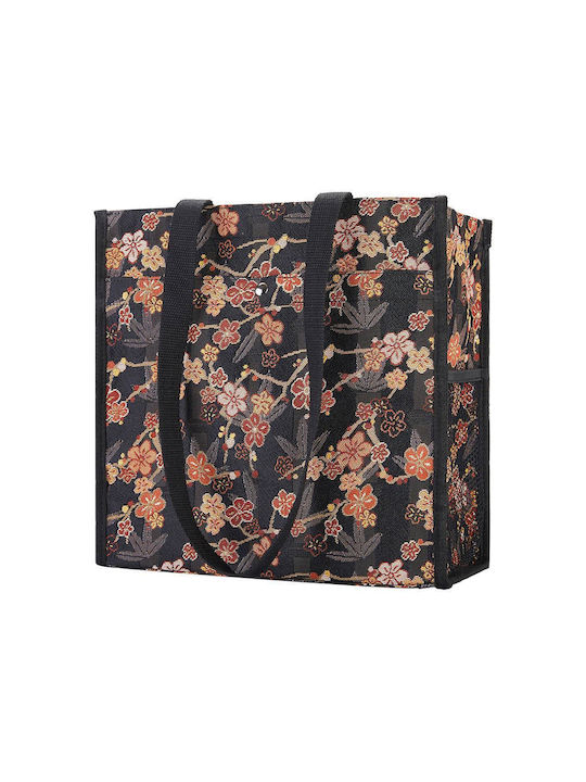 Signare Shopper Bag – Ume Sakura