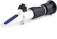 Stabplast Refractometer Winemaking 102866