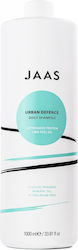 Jaas Urban Defence Daily Shampoo 1000ml Jaas Urban Defence Daily Shampoo 1000ml