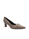 Piccadilly Pumps Braun