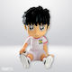 Plastoy Spardose Captain Tsubasa Oliver Hutton 80237