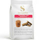 3s Μείγμα Soft Cookies Bars Βρώμη Κανέλα 0.5kg