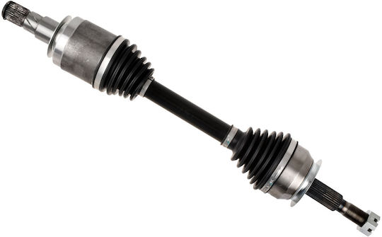 Halbachse für Nissan Navara / NP300