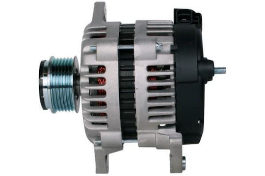 Алтернатор Meriva-b 12v 140a Start Stop Hella Pagid-hl8el012429171