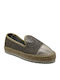 Women's Espadrilles Gold