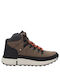 Xti Men's Boots Marron