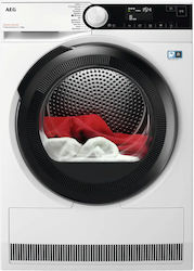 AEG TR838P4E Сушилня 8кг с Термопомпа