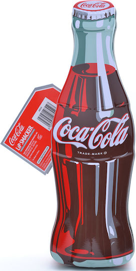 Lip Smacker Lip Smacker Coca Cola Vintage Bottle Παιδικό Μακιγιάζ